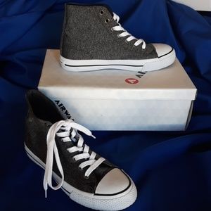 airwalk legacee mule